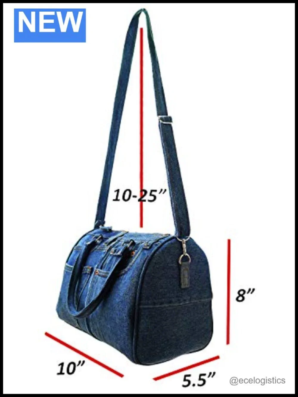 N/A this upcycled
